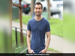 "Empty Refrigerator": Instacart Founder Reveals What Made Him A Billionaire "Empty Refrigerator": Instacart Founder Reveals What Made Him A Billionaire