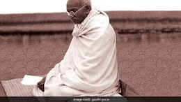 Gandhi Jayanti 2024: All About Mahatma Gandhi's Birth Anniversary