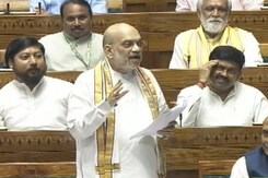 Why Delay, Delimitation: Amit Shah On Opposition's Big Women's Quota Query Why Delay, Delimitation: Amit Shah On Opposition's Big Women's Quota Query