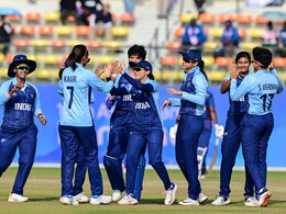 Asian Games 2023 Highlights: Cricket Team, Shooters Star As India Clinch Two Gold Medals, Wushu Star Assures Bronze