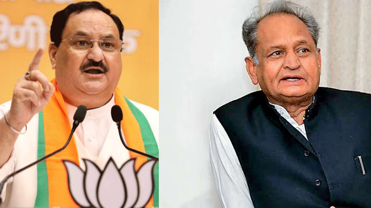 Sanatan Dharma, Hindutva, India या विकास, Rajasthan Election का क्या है असली मुद्दा?