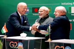 PM Concludes G20 Summit, Presidency Handed Over To Brazil, Other Top Stories PM Concludes G20 Summit, Presidency Handed Over To Brazil, Other Top Stories