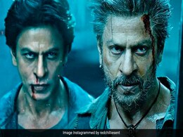 Jawan on Netflix: ओटीटी पर जवान ही जवान, भारत में ही नहीं दुनियाभर में छाई शाहरुख खान की फिल्म Jawan on Netflix: ओटीटी पर जवान ही जवान, भारत में ही नहीं दुनियाभर में छाई शाहरुख खान की फिल्म