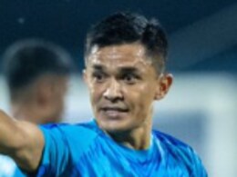 India vs Saudi Arabia, Asian Games 2023, Highlights: India Bow Out After Losing 0-2 vs Saudi Arabia In Round Of 16