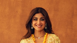 Shilpa Shetty's Udaipur Diaries Show Her Learning The "Art Of Chaas"