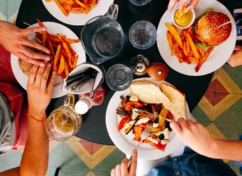 New Flavours, New Experiences: Discover These New Restaurant Menus Near You New Flavours, New Experiences: Discover These New Restaurant Menus Near You