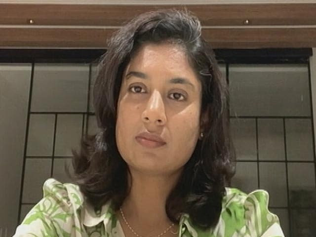 महिला आरक्षण बिल पर क्रिकेट मिताली राज ने क्या कहा?