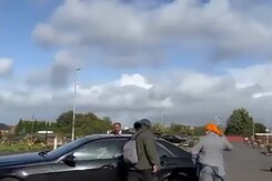 India Raises Concern With UK After Diplomat Stopped From Entering Gurdwara India Raises Concern With UK After Diplomat Stopped From Entering Gurdwara