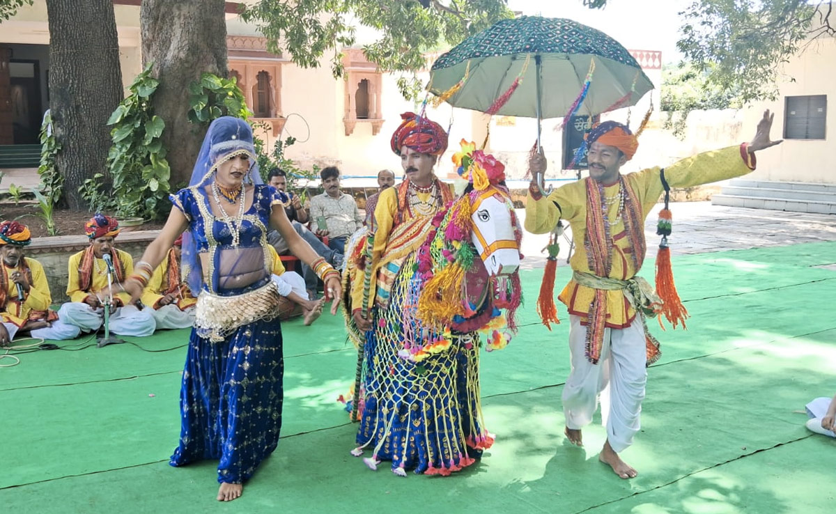 छोटी काशी के नाम से मशहूर है राजस्थान का बूंदी, पर्यटन दिवस पर जुटे लोग, जानिए कहानी