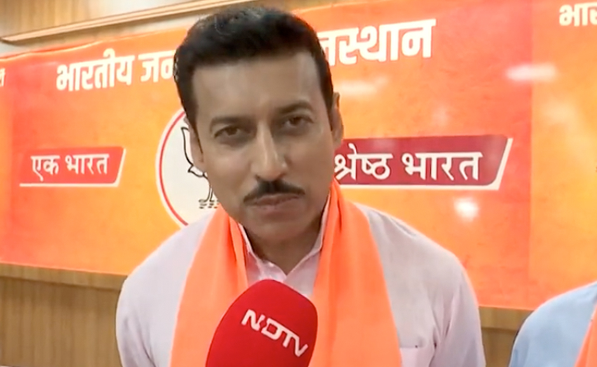 बधाइयों का तांता : NDTV राजस्थान चैनल लॉन्च पर नेताओं-अभिनेताओं ने भेजी शुभकामनाएं