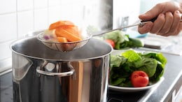 How Cooking Methods Impact Nutritional Value