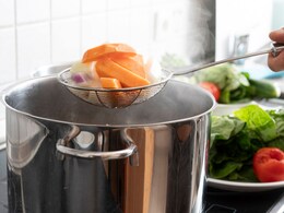 How Cooking Methods Impact Nutritional Value