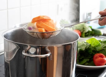 How Cooking Methods Impact Nutritional Value How Cooking Methods Impact Nutritional Value