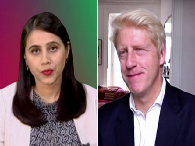 'G20 Joint Statement Will Be India's Achievement': UK MP Jo Johnson