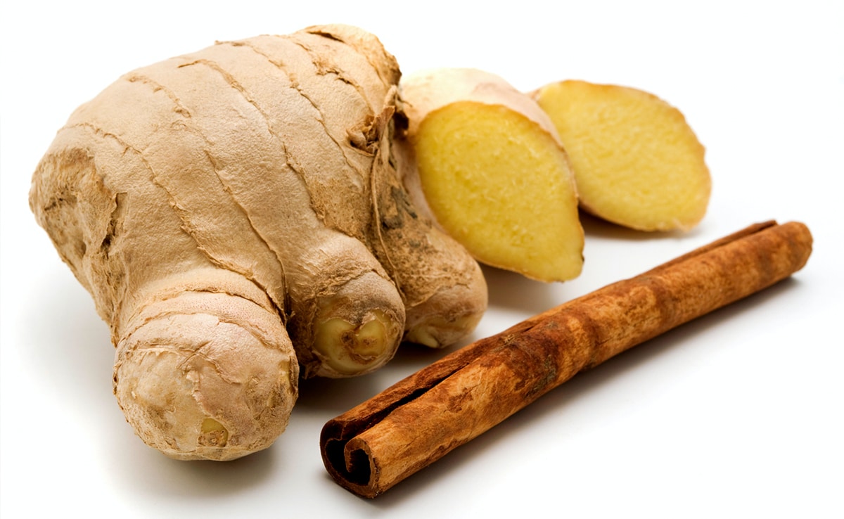 Ginger Benefits Know All About Ginger Benefits at NDTV Food