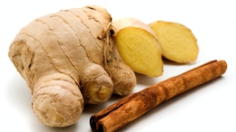 Ginger And Cinnamon: Your Secret Ingredients For Smoother Periods And Happy Gut