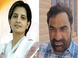 वापस आ जाओ चुनाव लड़ लेंगे... BJP में शामिल होते ही ज्योति मिर्धा ने बेनीवाल को दी चुनौती वापस आ जाओ चुनाव लड़ लेंगे... BJP में शामिल होते ही ज्योति मिर्धा ने बेनीवाल को दी चुनौती