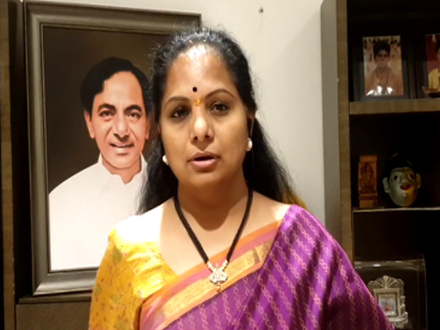 दिल्ली शराब नीति घोटाला: के कविता की अंतरिम राहत को बार-बार नहीं बढ़ा सकते- सुप्रीम कोर्ट