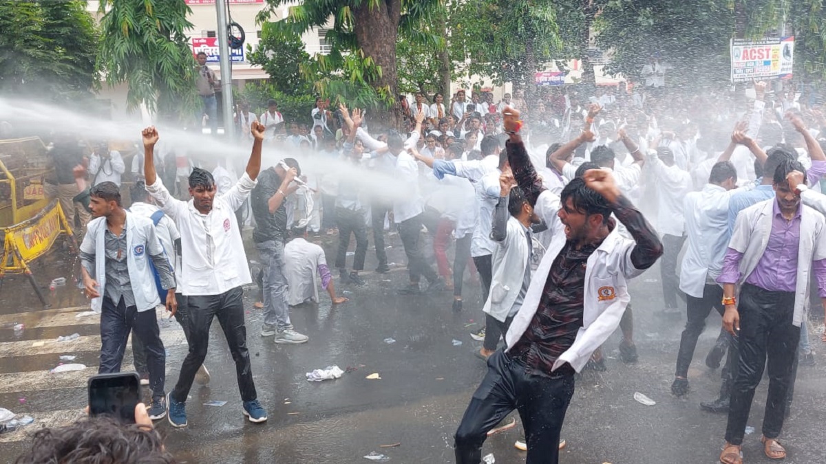 जबलपुर : हाईकोर्ट का बड़ा फैसला, मध्यप्रदेश के सभी नर्सिंग कॉलेजों की जांच CBI को सौंपी गई
