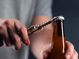 5 Clever Ways To Open A Beer Bottle Without An Opener