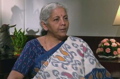 Nirmala Sitharaman On How India Managed To Get G20 Declaration Adopted Nirmala Sitharaman On How India Managed To Get G20 Declaration Adopted