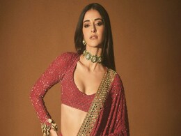मेकअप या शॉपिंग नहीं Ananya Panday ने अपनी पहली सैलरी से किया था ये काम, जानकर आपको भी नहीं होगा यकीन  मेकअप या शॉपिंग नहीं Ananya Panday ने अपनी पहली सैलरी से किया था ये काम, जानकर आपको भी नहीं होगा यकीन