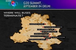 How To Navigate Delhi During The G20 Weekend How To Navigate Delhi During The G20 Weekend