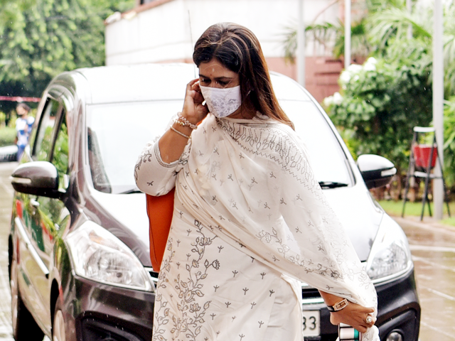 "जालना लाठीचार्ज की जांच हो": बीजेपी राष्ट्रीय सचिव पंकजा मुंडे