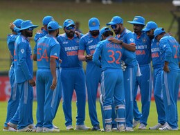 "Don't Keep So Much Hope": Kapil Dev's Straight Talk On India's Cricket World Cup Campaign