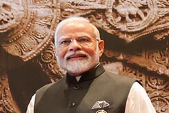 अफ्रीकी संघ भारत की अध्यक्षता में बना जी20 का स्थायी सदस्य अफ्रीकी संघ भारत की अध्यक्षता में बना जी20 का स्थायी सदस्य