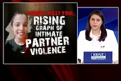 Rising Graph Of Intimate Partner Violence Rising Graph Of Intimate Partner Violence