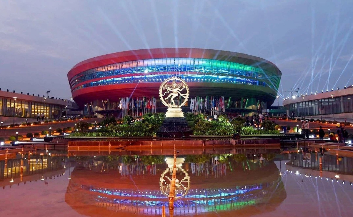 "India's G20 Marked A Historic Milestone": UNGA President Dennis Francis