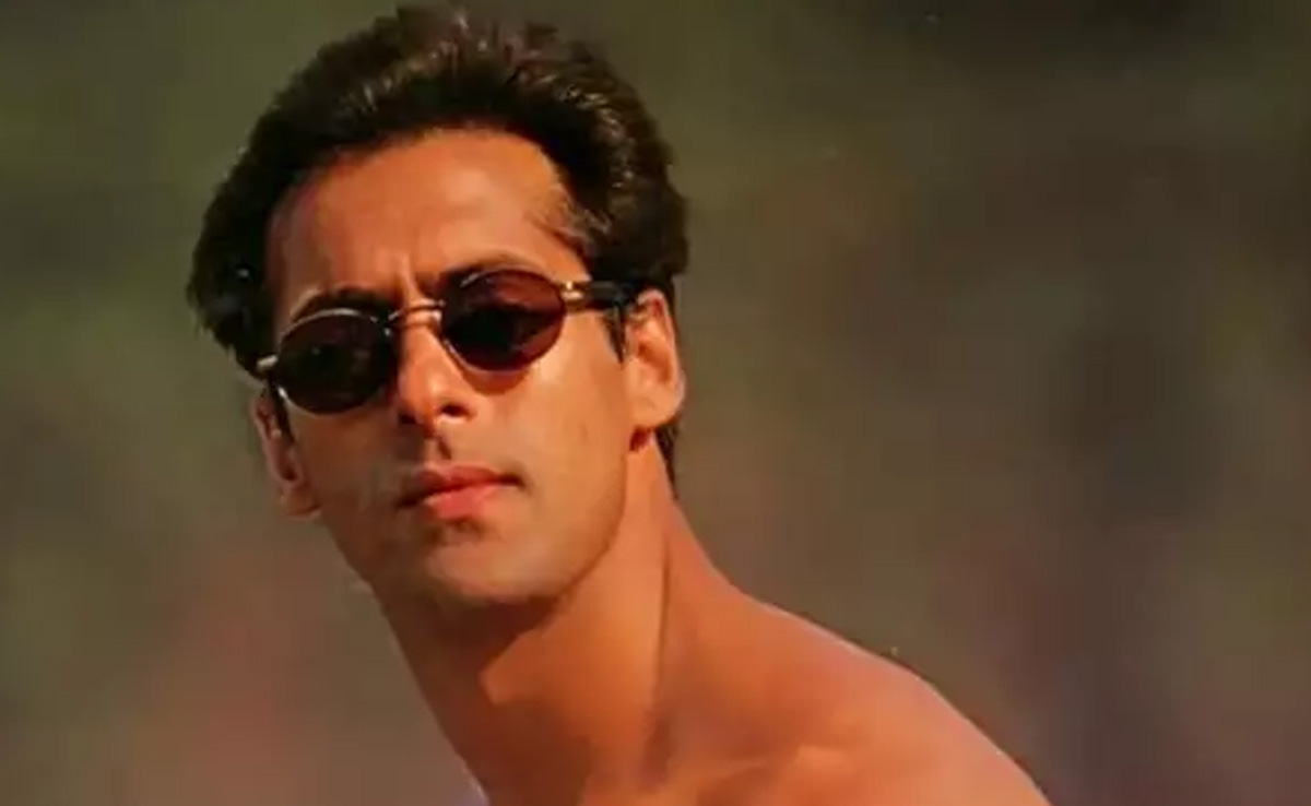 जब डूबने लगा था सलमान खान का करियर साउथ के इस एक्टर ने थामा था हाथ, रातोंरात फिर बना दिया सुपरस्टार