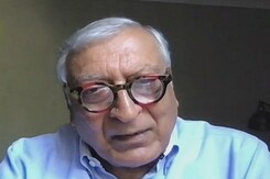 "Big Success For Indian Diplomacy": Former Foreign Secretary Kanwal Sibal "Big Success For Indian Diplomacy": Former Foreign Secretary Kanwal Sibal