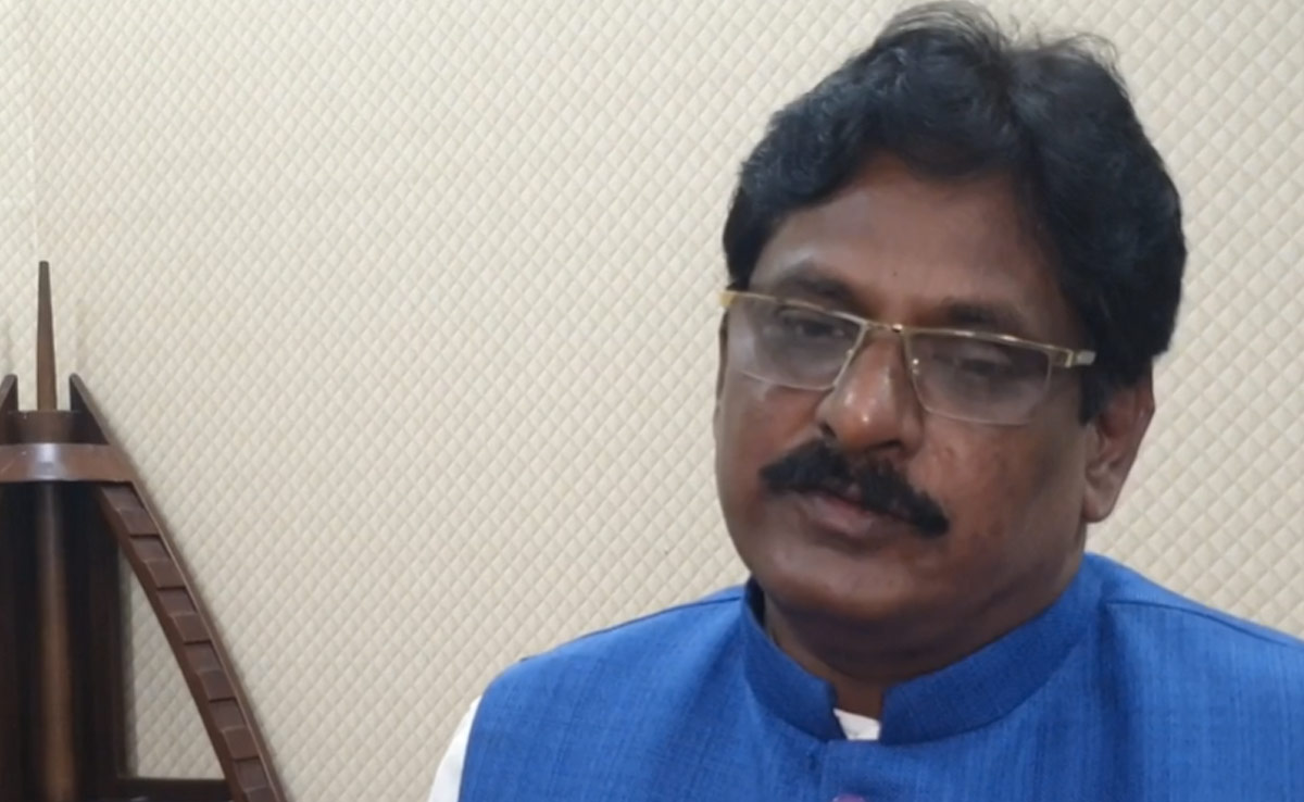 Chandrababu Naidu's Aides Fled, They Will Complete Money Trail: CID Chief