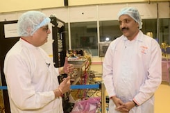 What Does Chandrayaan-3 Success Mean For India? ISRO Chief Explains What Does Chandrayaan-3 Success Mean For India? ISRO Chief Explains