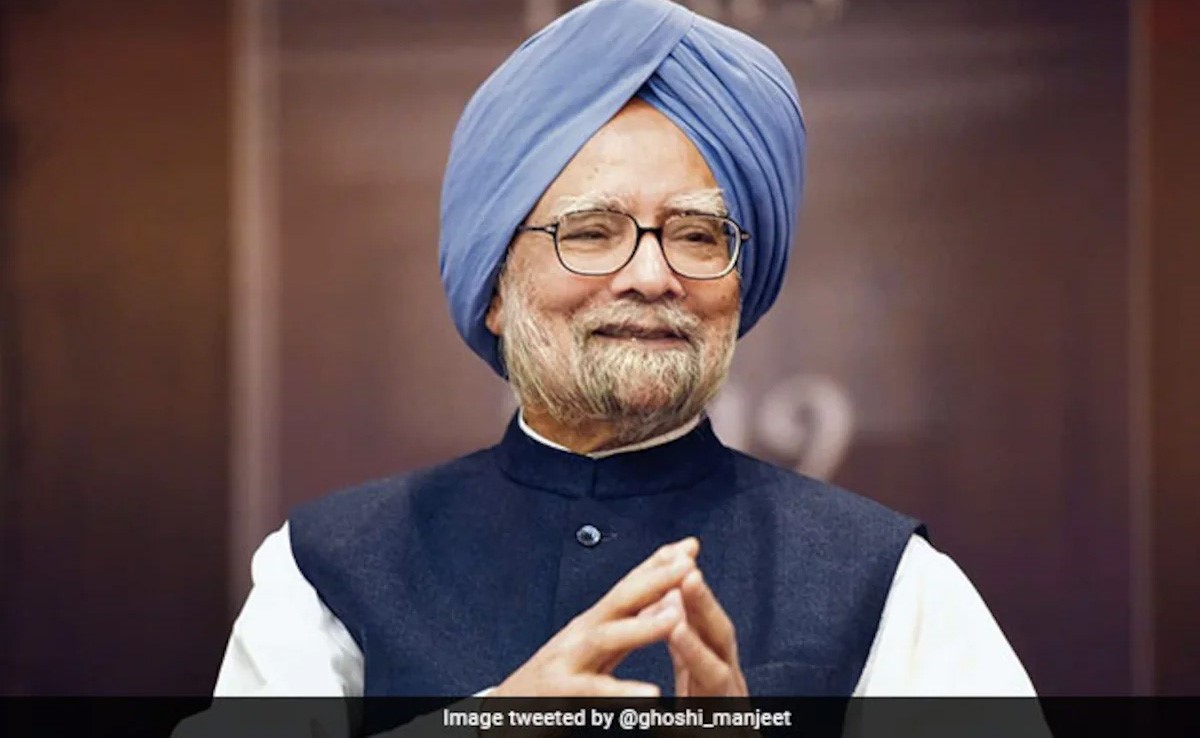 Manmohan Singh, 9 Union Ministers Among 54 MPs Retiring From Rajya Sabha