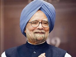 "Final Chance To Protect Nation From...": Manmohan Singh's 7th Phase Appeal "Final Chance To Protect Nation From...": Manmohan Singh's 7th Phase Appeal