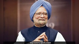 'देश वाचवण्याची शेवटची संधी....' PM मोदींचं नाव घेत मनमोहन सिंग यांचं भावनिक आवाहन