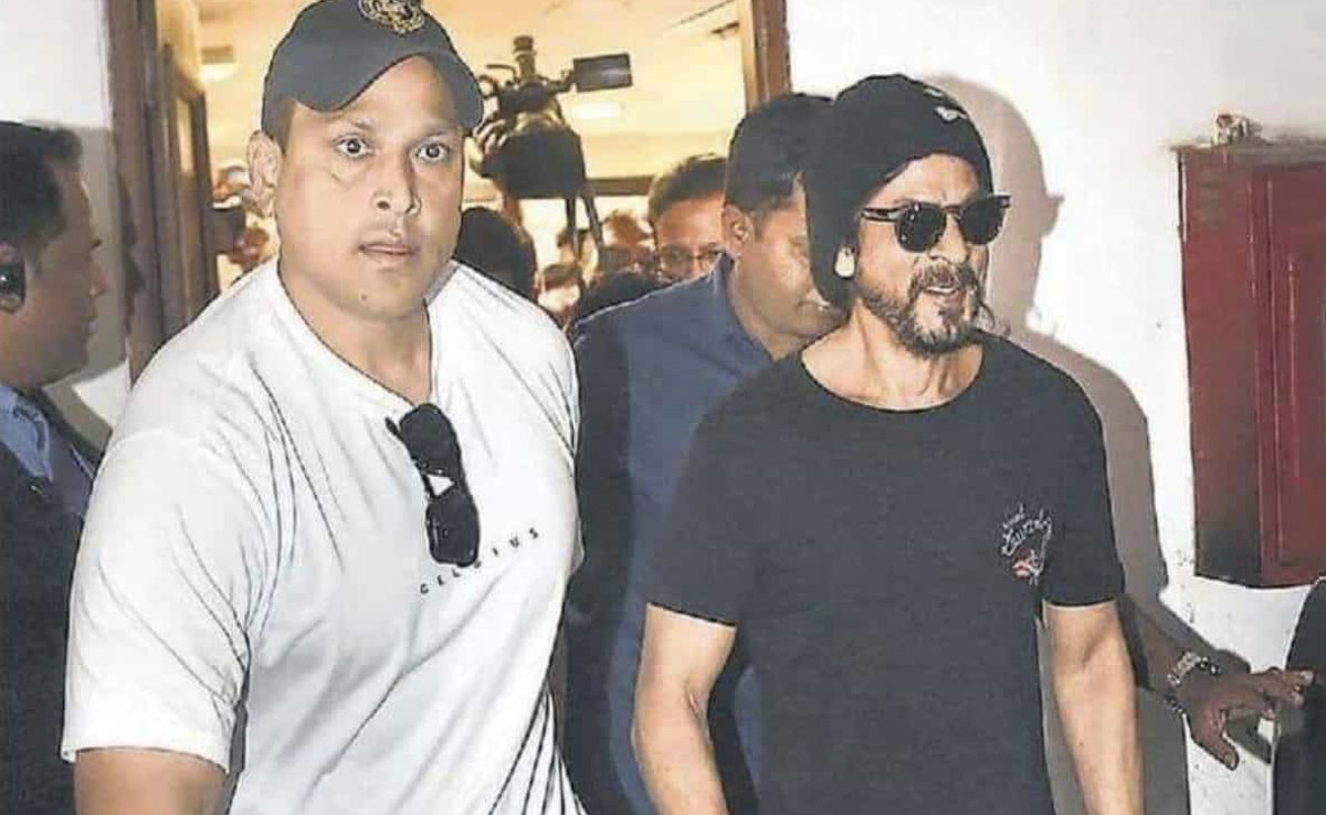 इस एक्टर का बॉडीगार्ड है सबसे महंगा, एक महीने के लेता है इतने लाख, करोड़ों का है पैकेज