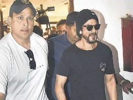 शाहरुख खान के एक्स बॉडीगार्ड ने खोला राज, बताया स्टार्स के बॉडीगार्ड की करोड़ों कमाई का असली सच