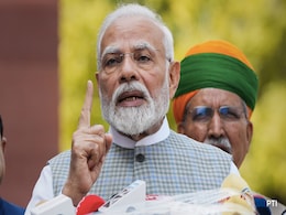 "Cowardly, Dastardly Act": PM Modi On Attack On Slovak PM Robert Fico "Cowardly, Dastardly Act": PM Modi On Attack On Slovak PM Robert Fico