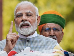 "Centre Fully Committed To Improving Health Infrastructure": PM On Doctor's Day