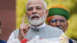 India-Saudi Arabia Ties Have Acquired Strategic Depth, Momentum: PM Modi