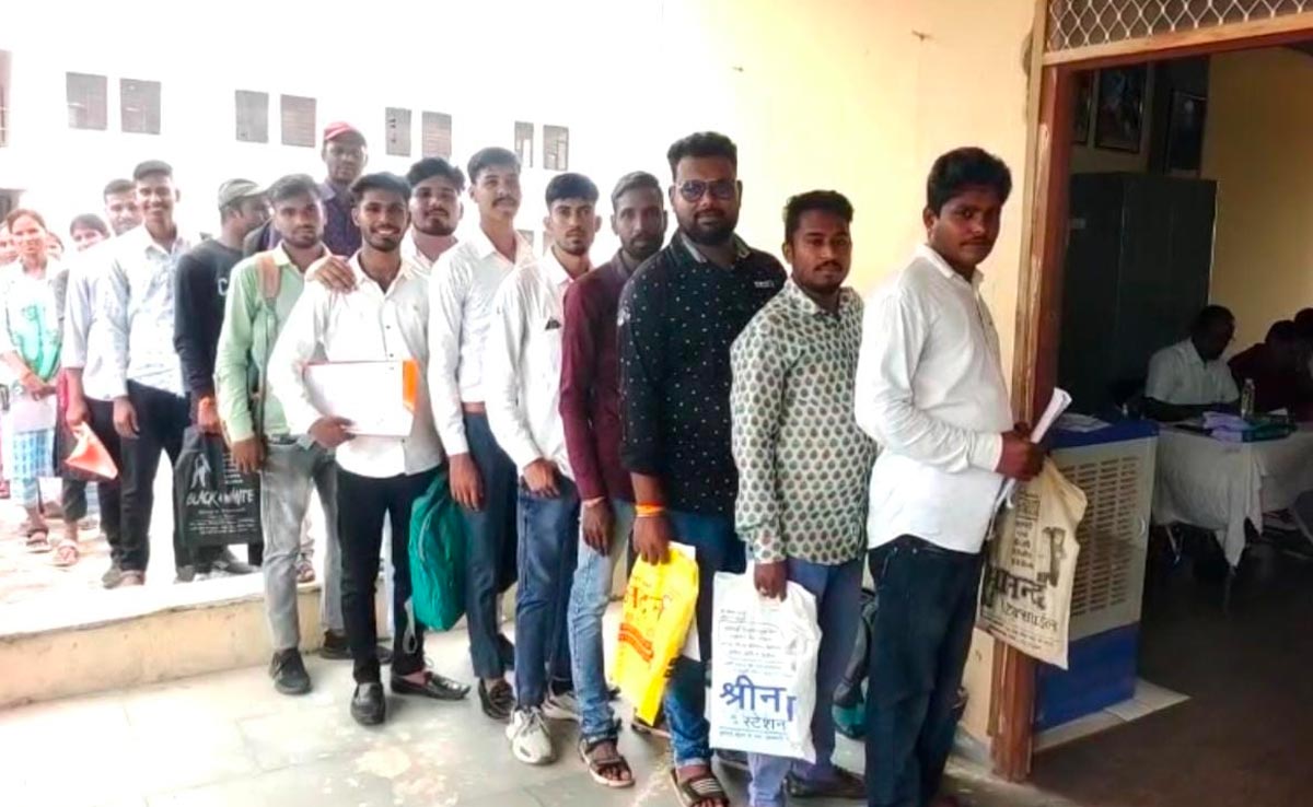 महात्मा गांधी के विचारों को जन-जन तक पहुंचाने के लिए राजस्थान में 'गांधी प्रेरक' की भर्ती शुरू, जानें डिटेल्स