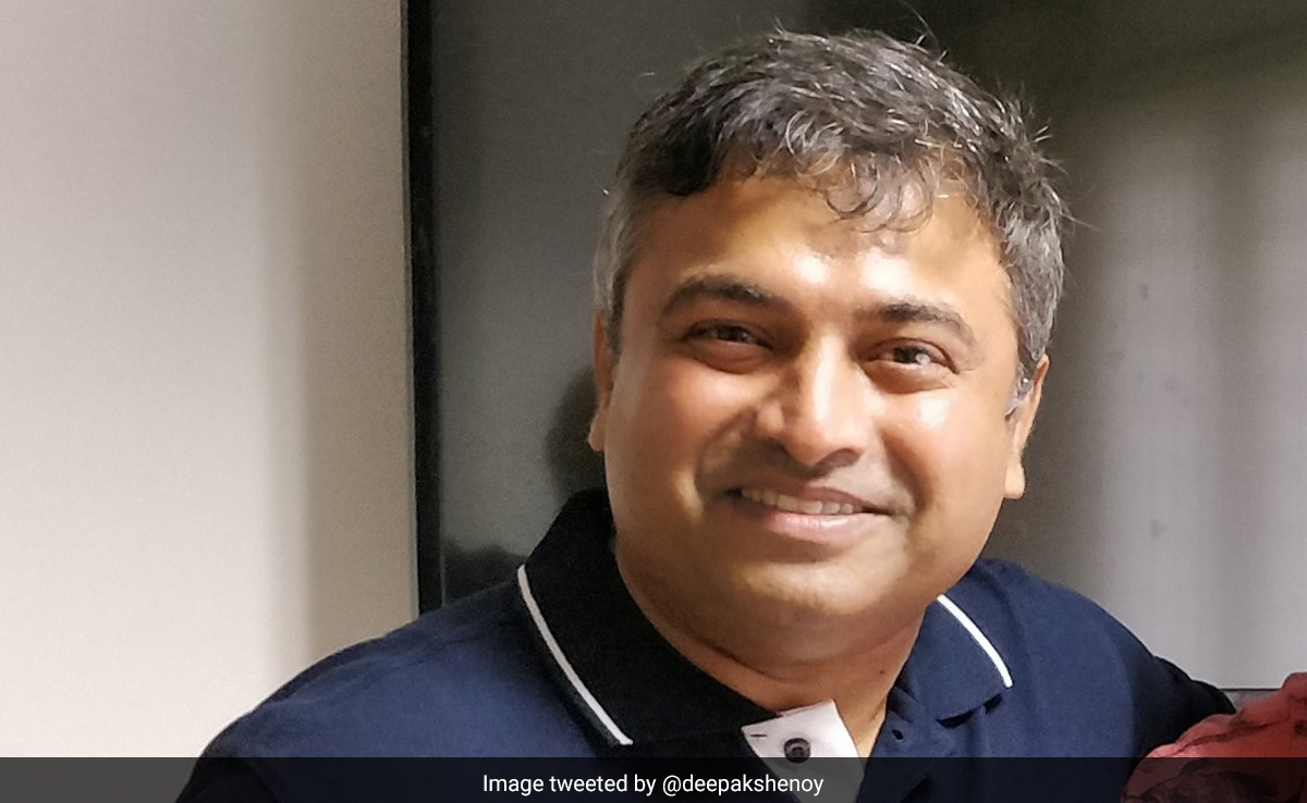 "Bengaluru Needs A Recession": Startup CEO's Angry Post On Trevor Noah Show