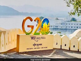 जी20 जलवायु समझौता: विशेषज्ञों ने जीवाश्म ईंधन को लेकर संतुलन बनाने के लिए भारत की सराहना की जी20 जलवायु समझौता: विशेषज्ञों ने जीवाश्म ईंधन को लेकर संतुलन बनाने के लिए भारत की सराहना की