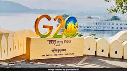 Delhi Govt Deploys Officers To Ensure Hygienically Cooked Food For G20 Dignitaries