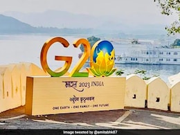 Delhi Govt Deploys Officers To Ensure Hygienically Cooked Food For G20 Dignitaries