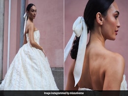 Miss Universe Scraps Upper Age Limit,  A Game-Changing Move For Pageants Miss Universe Scraps Upper Age Limit,  A Game-Changing Move For Pageants